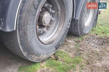 Самосвал MAN 18.440 2010 в 