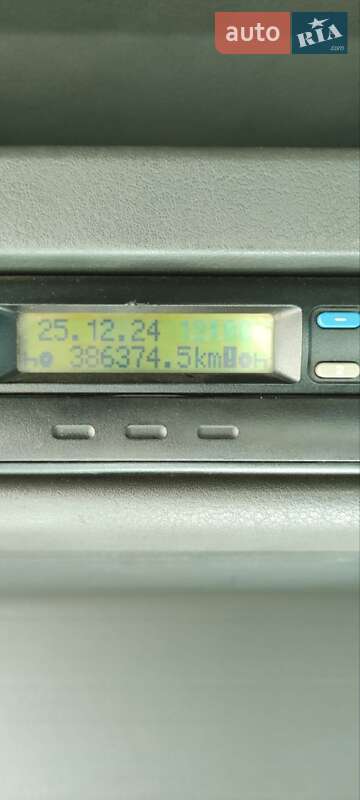 Тягач MAN 18.440 2007 в Мукачевому фото 6 Тягач MAN 18.440 2007 в Мукачевому