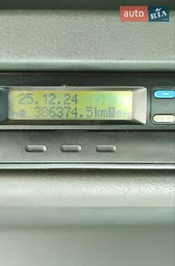 Тягач MAN 18.440 2007 в 