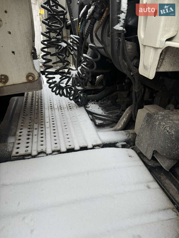 Тягач MAN 18.440 2015 в Івано-Франківську фото 8 Тягач MAN 18.440 2015 в Івано-Франківську