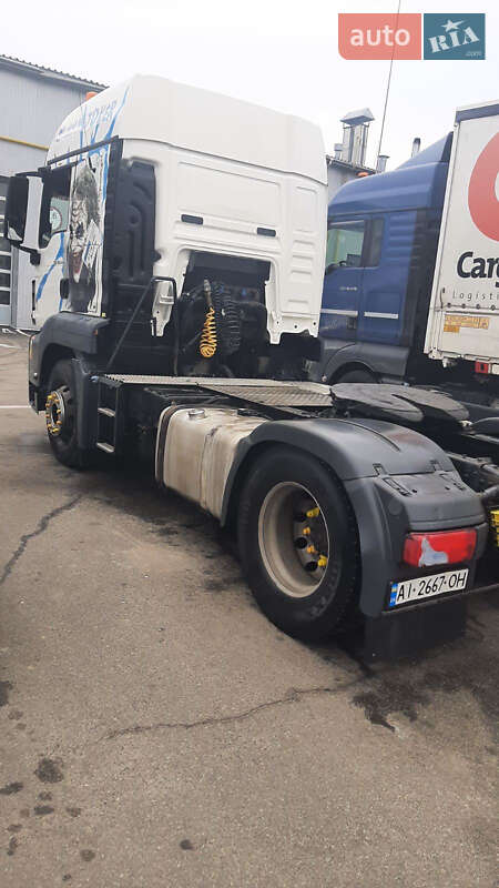 Тягач MAN 18.440 2015 в Киеве