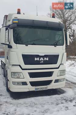 Тягач MAN 18.440 2013 в 