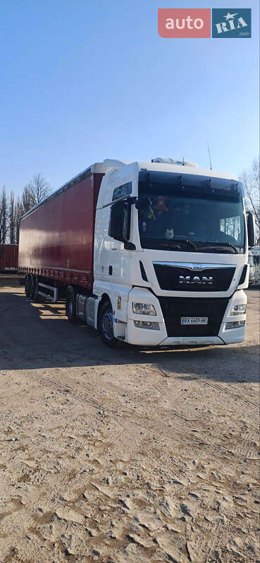 MAN 18.440 2014
