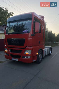 Тягач MAN 18.440 2013 в 