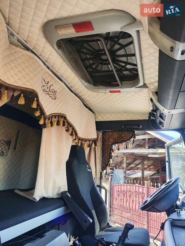 Самосвал MAN 18.440 2011 в Киеве фото 17 Самосвал MAN 18.440 2011 в Киеве