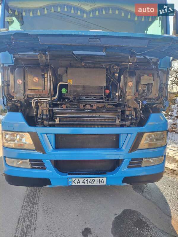 Самосвал MAN 18.440 2011 в Киеве фото 4 Самосвал MAN 18.440 2011 в Киеве