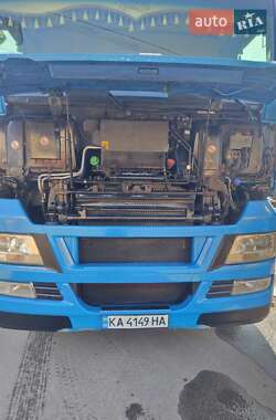 Самосвал MAN 18.440 2011 в 