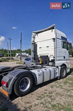 Тягач MAN 18.440 2013 в Києві