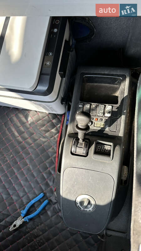 Тягач MAN 18.440 2007 в Благовещенском фото 13 Тягач MAN 18.440 2007 в Благовещенском