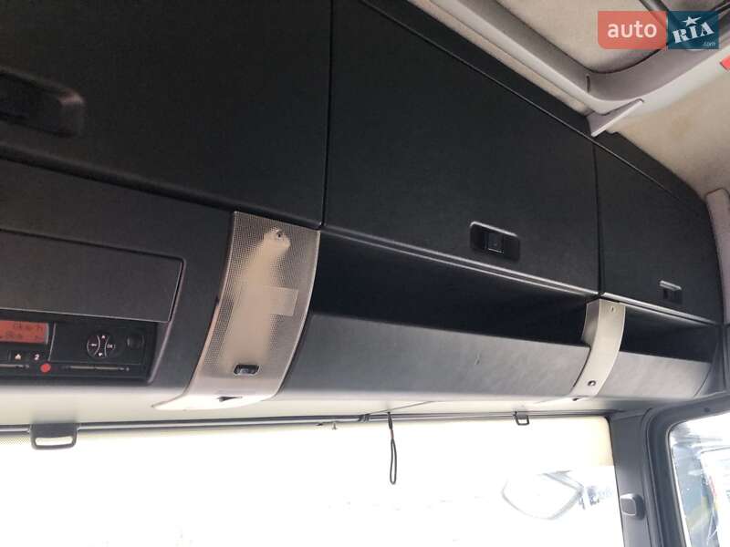 Тягач MAN 18.440 2013 в Виннице фото 3 Тягач MAN 18.440 2013 в Виннице