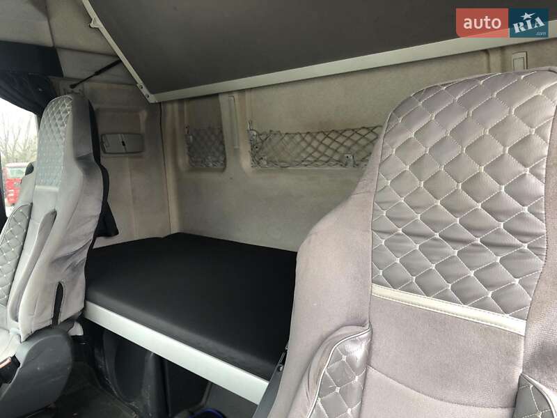 Тягач MAN 18.440 2013 в Виннице фото 8 Тягач MAN 18.440 2013 в Виннице