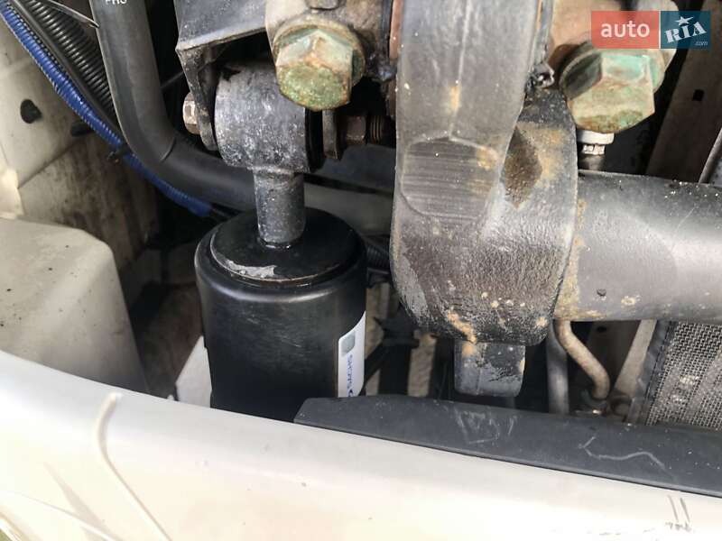 Тягач MAN 18.440 2013 в Виннице фото 26 Тягач MAN 18.440 2013 в Виннице