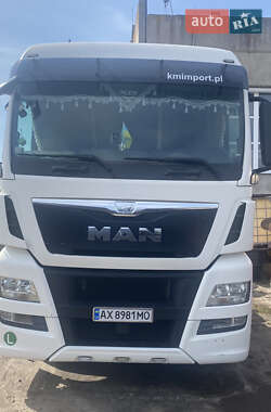 Тягач MAN 18.440 2014 в 
