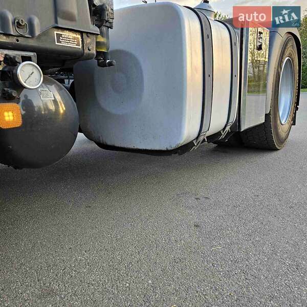 Тягач MAN 18.440 2012 в Кривом Роге фото 25 Тягач MAN 18.440 2012 в Кривом Роге