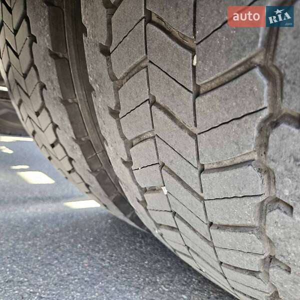 Тягач MAN 18.440 2012 в Кривом Роге фото 35 Тягач MAN 18.440 2012 в Кривом Роге