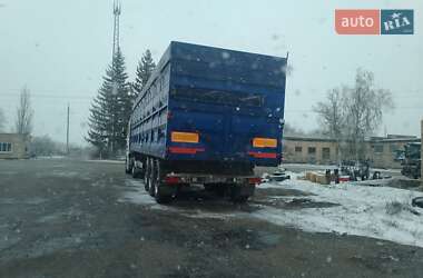 Зерновоз MAN 18.440 2012 в 