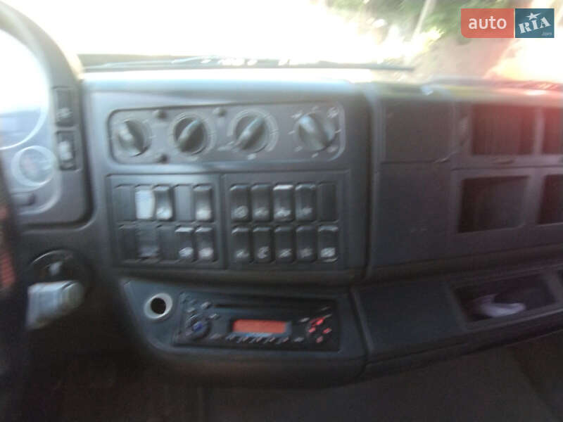 Тягач MAN 18.440 2007 в Лозовой фото 6 Тягач MAN 18.440 2007 в Лозовой