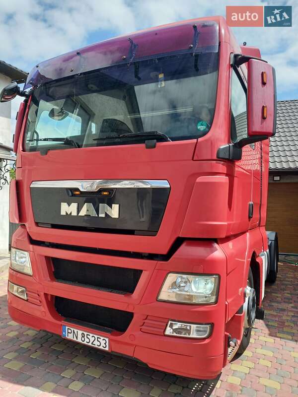 MAN 18.440 2013