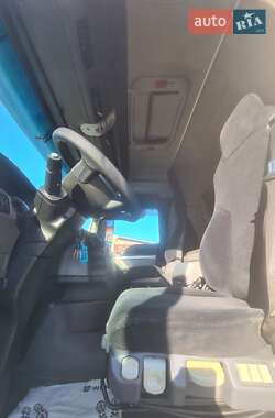 Тягач MAN 18.440 2014 в 