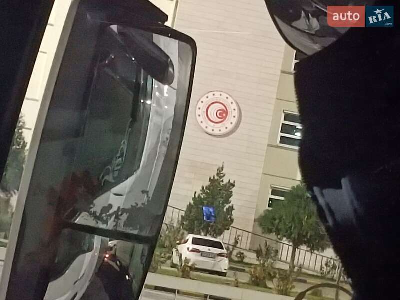 Тягач MAN 18.440 2008 в Рівному