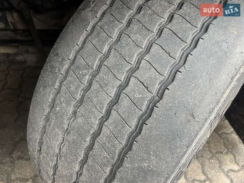 Тягач MAN 18.440 2016 в Березане фото 10 Тягач MAN 18.440 2016 в Березане