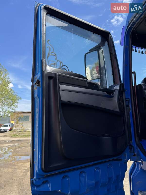 Тягач MAN 18.440 2008 в Одессе фото 11 Тягач MAN 18.440 2008 в Одессе