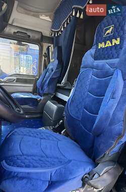 Тягач MAN 18.440 2008 в 