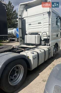 Тягач MAN 18.440 2013 в 