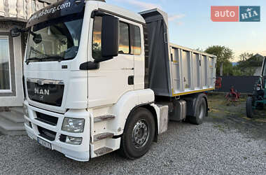 Самосвал MAN 18.440 2012 в Косове
