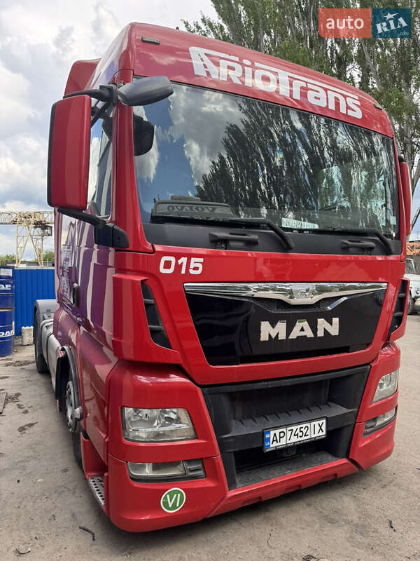 MAN 18.440 2015