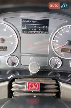 Самосвал MAN 18.440 2010 в 