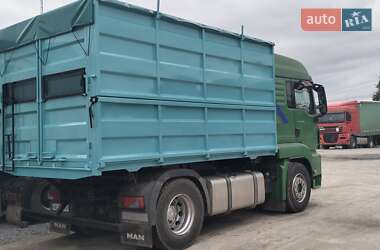 Самосвал MAN 18.440 2010 в 