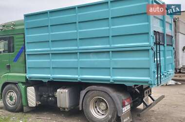 Самосвал MAN 18.440 2010 в 