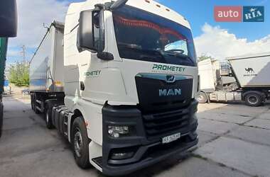 Зерновоз MAN 18.440 2022 в Миколаєві