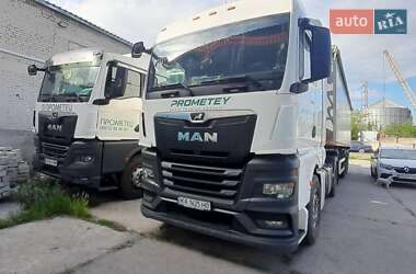 Зерновоз MAN 18.440 2022 в 