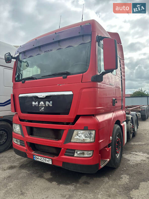 MAN 18.440 2010