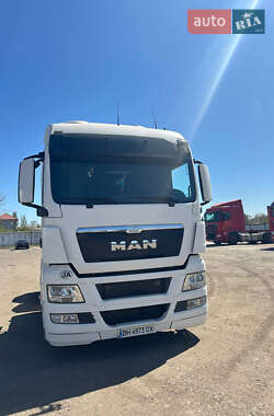 Тягач MAN 18.440 2013 в 