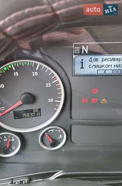 Тягач MAN 18.440 2012 в 