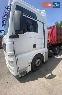 Тягач MAN 18.440 2010 в 