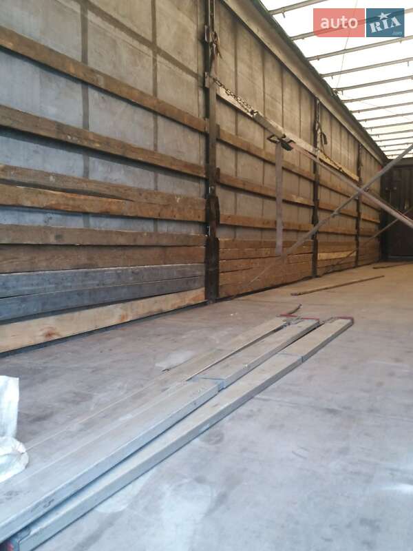 Тентованый MAN 18.440 2012 в Ладыжине