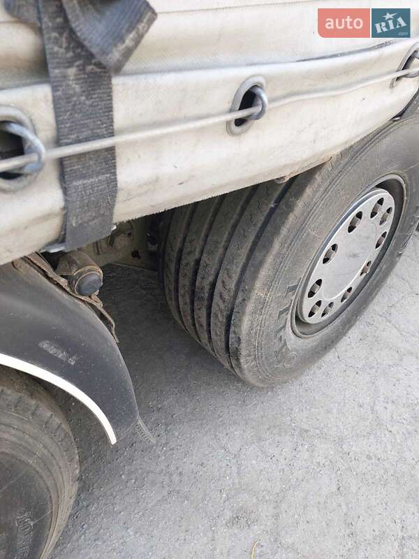 Тягач MAN 18.440 2013 в Хмельницком