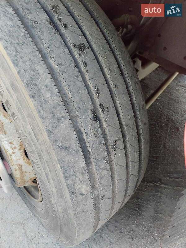 Тягач MAN 18.440 2013 в Хмельницком