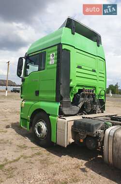 Тягач MAN 18.440 2009 в 