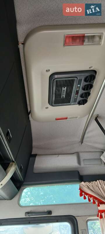 Тягач MAN 18.440 2010 в Кропивницком