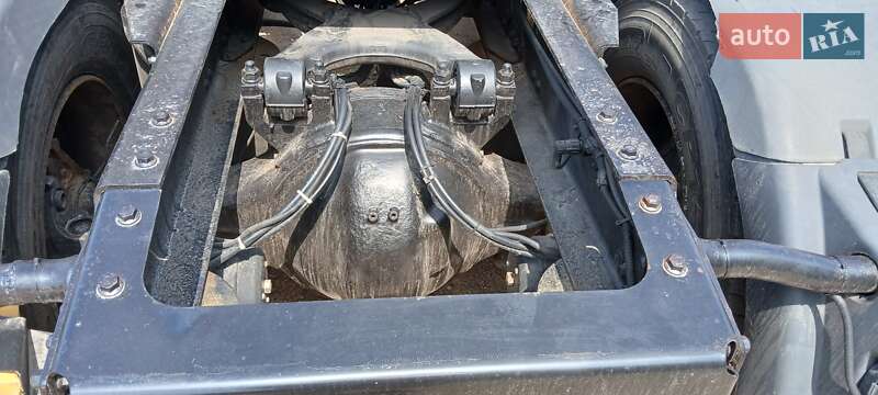 Тягач MAN 18.440 2010 в Кропивницком