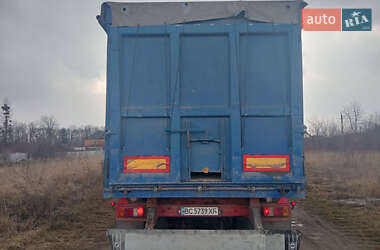Зерновоз MAN 18.440 2007 в 