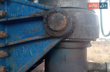 Зерновоз MAN 18.440 2007 в 
