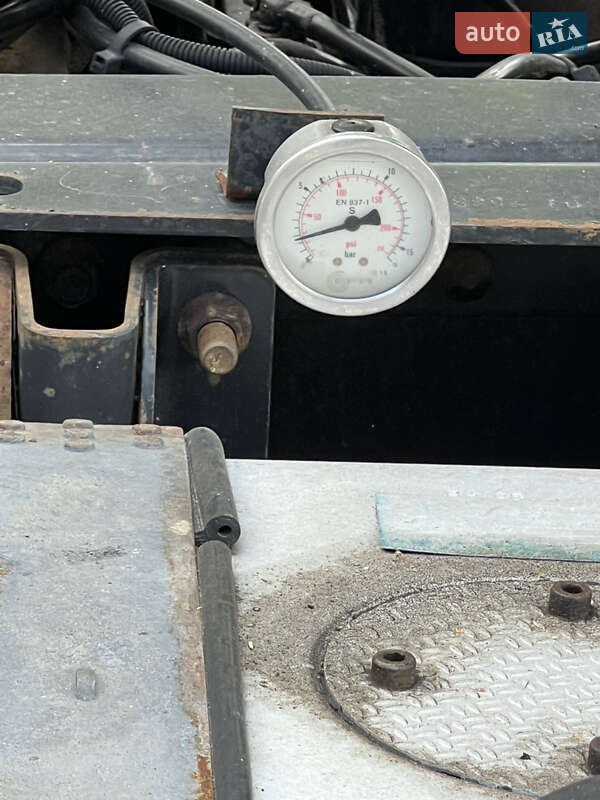 Тягач MAN 18.440 2010 в Бобринці фото 23 Тягач MAN 18.440 2010 в Бобринці