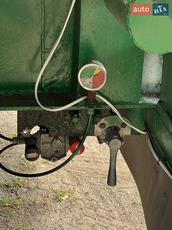 Тягач MAN 18.440 2010 в Бобринці фото 30 Тягач MAN 18.440 2010 в Бобринці