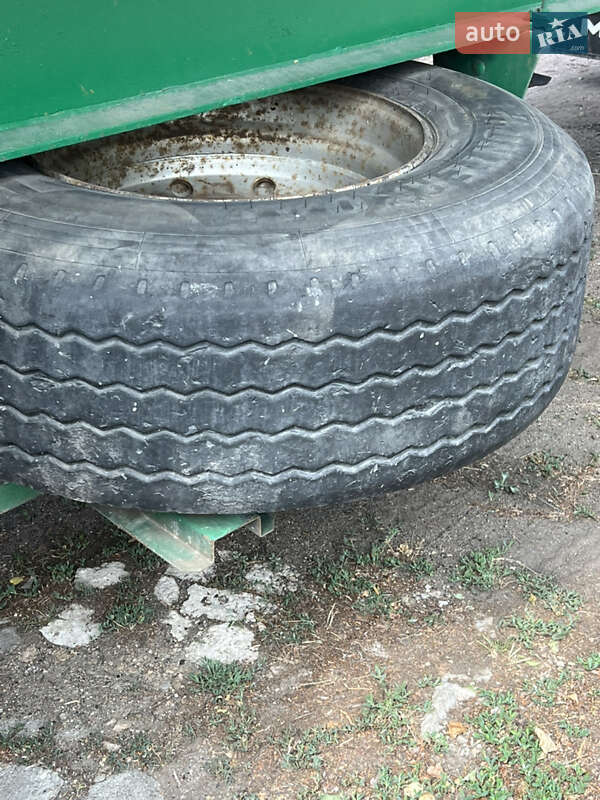 Тягач MAN 18.440 2010 в Бобринці фото 39 Тягач MAN 18.440 2010 в Бобринці